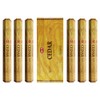 Cedar Incense Sticks and Incense Stick Holder Bundle Insence Insense