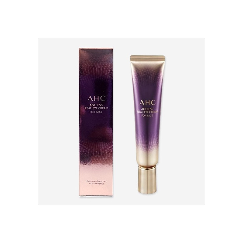AHC Ageless Real Eye Cream for Face 30ml x 5