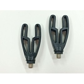 TMC 2 x Front Runner Rod Rests. Carp/Coarse Fishing