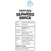 Choi's 1 Trayless Seaweed Snack