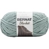 Bernat Blanket Yarn, 10.5 oz, Misty Green, 1 Ball