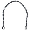 Extreme Max 3006.6593 BoatTector PVC-Coated Anchor Lead Chain - 3/16"