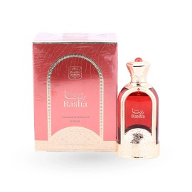 Naseem Rasha by Nassem Concentrated Perfume Oil 18 ml