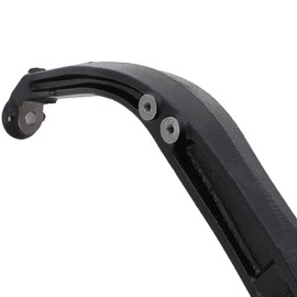 Abrillvt 698402 Front Steering Knuckle Assembly Right Fit for 2003-2007 for Honda for Accord 1PC