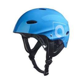 Crewsaver Boating and Sailing - Kortex Watersports Helmet Blue - Unisex - Lightweight - Size - S/M