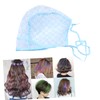 Healvian 14pcs Diy Hair Dyeing Kit Includes Streaking Cap Dyeing