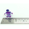 Sansukjai Penguin Tiny Miniature Figurines Hand Blown Glass Art Animals