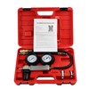 HFS(R) Cylinder Leak Detector,Engine Compression Diagnosis Test Kit,Cylinder Leakage Leakdown