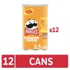 Pringles Potato Crisps Chips, Lunch Snacks, Office and Kids Snacks,