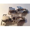 2 Blum 120 Degree Clip On Hinge With Face Frame