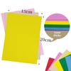 120 Sheets Foam Rubber Sheets 20 x 15 cm, 1