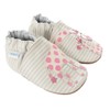 Robeez Reach For The Stars (Infant) - Cream - 12-18