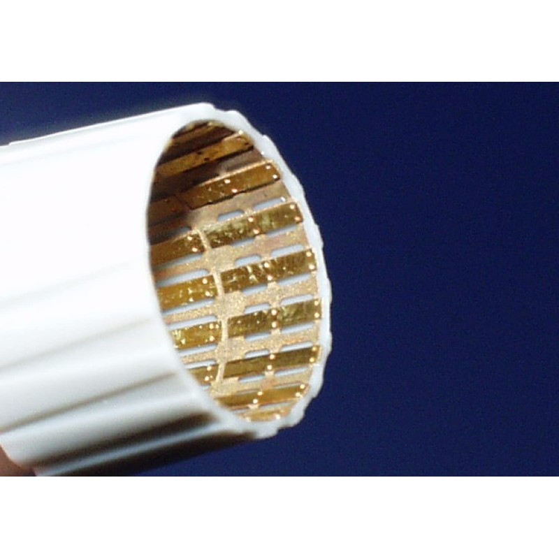 エデュアルド 1/72 F-4 排気管 (ハセガワ用) プラモデル用パーツ EDU72395