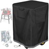 Table saw cover, 29in dustproof portable table saw cover, Fit