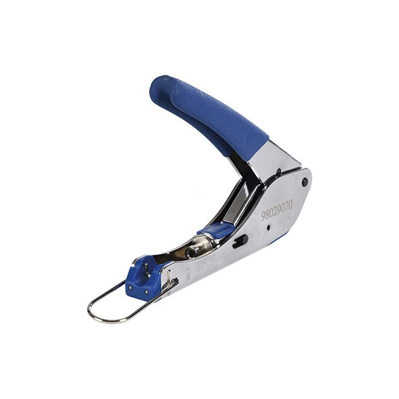 CX3 Pocket Tool 59/6 Compression Pliers for F & IEC
