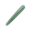 SUPVOX Jade Massage Rod Trigger Point Massager Guasha Massage Jade