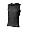 finetrack Fine Track Men's Dry Layer Cool Sleeveless, BK