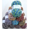 West Yorkshire Spinners Signature 4 Ply 855 Pheasant