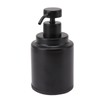 Stainless Steel Soap Dispenser Manual Liquid Pump Hand Press Bottle