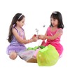 Fedio Dress up Clothes for Little Girls - Kids Dress