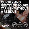 Twinkle Brass & Copper Cleaning Kit