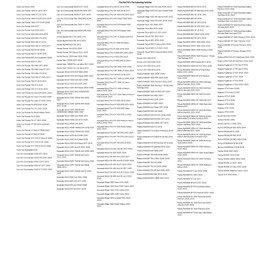 Tusk Modular UTV Storage Pack Black