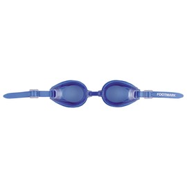 FOOTMARK 202219 Kids Swimming Goggles Jr Swim Goggles Blue (10)