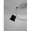 Bergeon 5461 Watchmaker's Eyeglass Loupe Holder Headband - Professional Tool