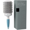 Round Brush for Blow Drying - Extra Large Ceramic Ion