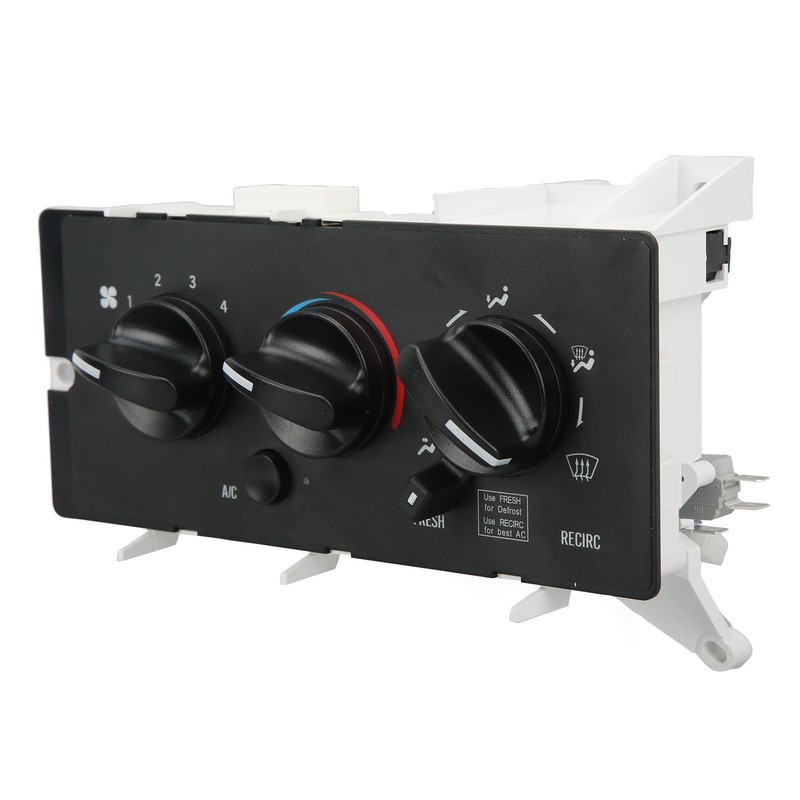 AC Control Panel 7787‑880011 Climate Heater Control Module Assembly Replacement