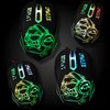 KEYPLAY - LUKE - Gaming Mouse Ergonomic 6 Buttons 7