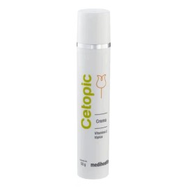 Medihealth Cetopic Crema 50g