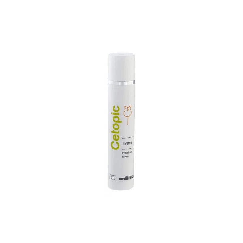 Medihealth Cetopic Crema 50g