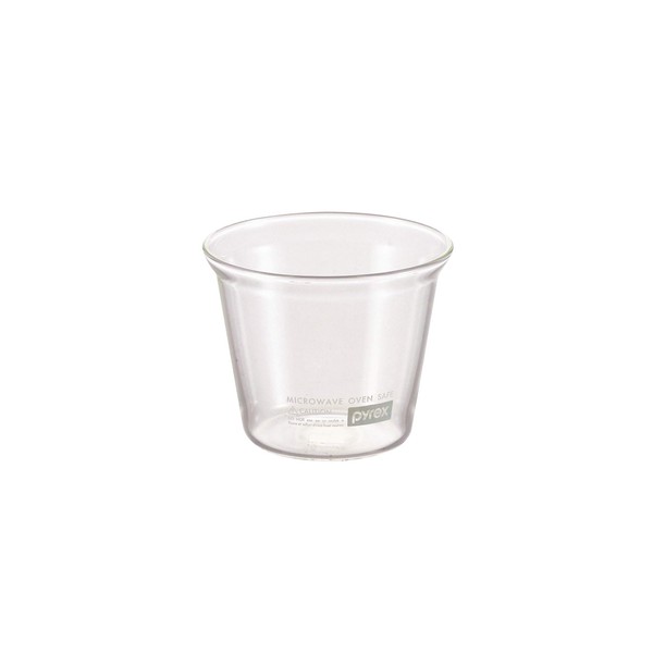 Pyrex Pudding Cup 150 CP – 8563 