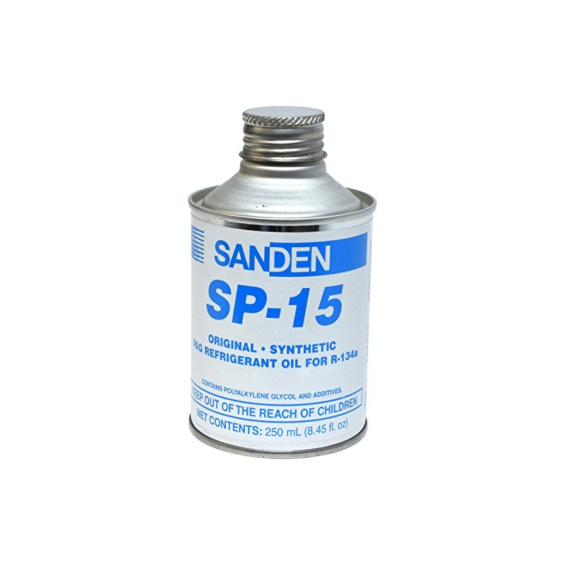 Universal Air Conditioner RO 0550B Refrigerant Oil