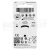 PowerONe 120 Cochlear Implant plus Hearing Aid Batteries by Powerone