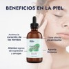 Hebbe Extracto De Centella Asiática 100 g | Reafirmante Hidratante