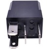 WQSING Relay 99994-1502 for Kawasaki 2022-2023 KLR650 ABS Adventure Traveler,