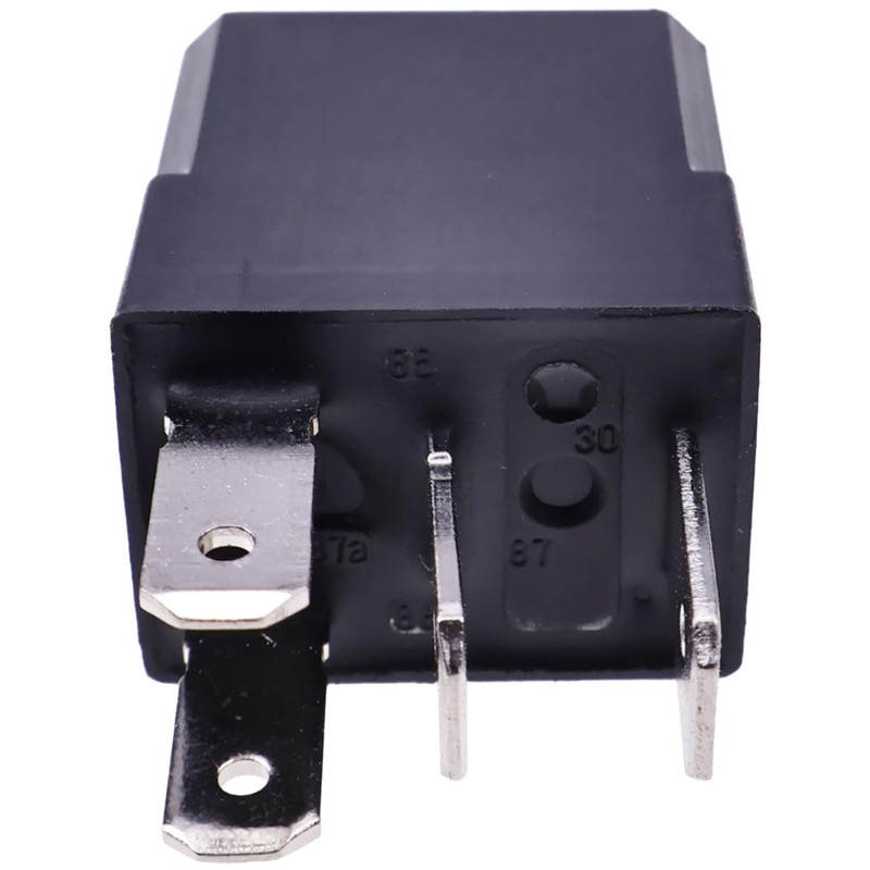 WQSING Relay 99994-1502 for Kawasaki 2022-2023 KLR650 ABS Adventure Traveler,