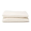 Happsy Organic Mattress Protector Pad - Full