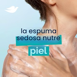 Dove Barra de Jabón de Belleza para Piel Sensible, 8 Barras para Piel Sensible, Sin Fragancia e Hipoalergénica 3.75 oz