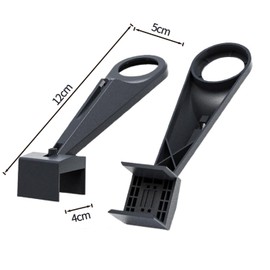 Mirhua バイクチェーンオイラー オートバイチェーンルブアプリケーター 多機能 バイクチェーンオイルツール スムーズなチェーンケアとメンテナンスのため 潤滑剤 エンジンオイル添加剤 用 チェーンオイラーエイド 効率的なチェーンルブ塗布付き