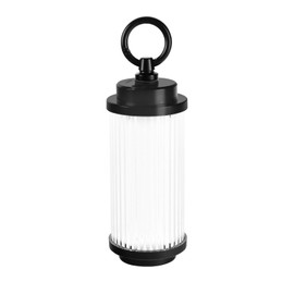 Outdoor Lantern IPX3 Waterproof Long Battery Life Portable Handheld Lamp Camping Tent Light