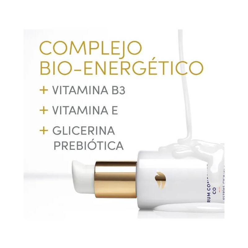 Serum Concentrado Corporal Dove Estrias Cicatrices 100ml