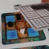 CardLords Floating Floors - A 3D Tactical Game of Balance