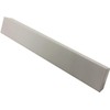 UPVC Plastic Fascia Board Corner Joint White 300mm