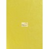 Solid Minky Fabric - Yellow - 58"/60" Width Smooth Minky