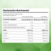 Health Hack Clear Whey Protein Water Lima Limón: Refrescante, con