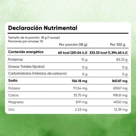 Health Hack Clear Whey Protein Water Lima Limón: Refrescante, con Electrolitos y Sin Azúcar