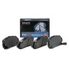 Akebono - ACT976 Brake Pad Set, GREY